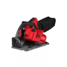 Fierăstrău cu acumulator MILWAUKEE M18FPS55-552P (2 baterii de 5,5 Ah + încărcător)