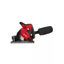 Fierăstrău cu acumulator MILWAUKEE M18FPS55-552P (2 baterii de 5,5 Ah + încărcător)