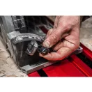 Fierăstrău cu acumulator MILWAUKEE M18FPS55-552P (2 baterii de 5,5 Ah + încărcător)