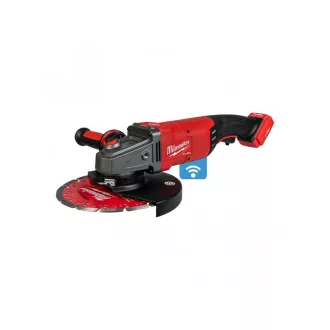   Polizor unghiular fără fir MILWAUKEE M18 ONEFLAG230XPDB-0 (fără baterie + încărcător)