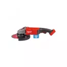 Polizor unghiular fără fir MILWAUKEE M18 ONEFLAG230XPDB-0 (fără baterie + încărcător)