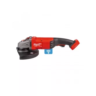   Polizor unghiular fără fir MILWAUKEE M18 ONEFLAG230XPDB-0 (fără baterie + încărcător)