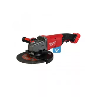  Polizor unghiular fără fir MILWAUKEE M18 ONEFLAG230XPDB-0C (fără baterie + încărcător)