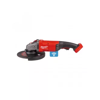   Polizor unghiular fără fir MILWAUKEE M18 ONEFLAG230XPDB-0C (fără baterie + încărcător)