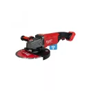 Polizor unghiular fără fir MILWAUKEE M18 ONEFLAG230XPDB-0C (fără baterie + încărcător)