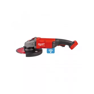   Polizor unghiular fără fir MILWAUKEE M18 ONEFLAG230XPDB-0C (fără baterie + încărcător)
