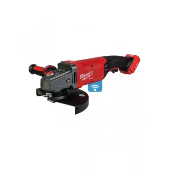   Polizor unghiular fără fir MILWAUKEE M18 ONEFLAG230XPDB-0C (fără baterie + încărcător)