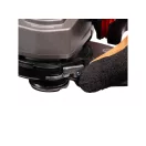 Polizor unghiular fără fir MILWAUKEE M18 ONEFLAG230XPDB-0C (fără baterie + încărcător)
