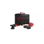 MILWAUKEE Șlefuitor fără fir M18 FROP15-502 x (2 x baterie de 5,0 Ah + încărcător)