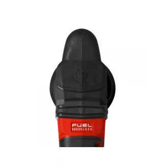  MILWAUKEE Șlefuitor fără fir M18 FROP15-502 x (2 x baterie de 5,0 Ah + încărcător)