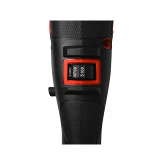   MILWAUKEE Șlefuitor fără fir M18 FROP15-502 x (2 x baterie de 5,0 Ah + încărcător)