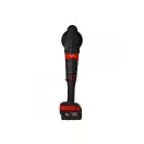 MILWAUKEE Șlefuitor fără fir M18 FROP15-502 x (2 x baterie de 5,0 Ah + încărcător)