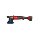 MILWAUKEE Șlefuitor fără fir M18 FROP15-502 x (2 x baterie de 5,0 Ah + încărcător)