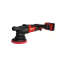 MILWAUKEE Șlefuitor fără fir M18 FROP15-502 x (2 x baterie de 5,0 Ah + încărcător)