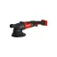 Polizor de lustruit MILWAUKEE cu acumulator M18 FROP21-0X (fara baterie + incarcator)