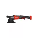 Polizor de lustruit MILWAUKEE cu acumulator M18 FROP21-0X (fara baterie + incarcator)