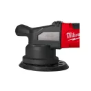 Polizor de lustruit MILWAUKEE cu acumulator M18 FROP21-0X (fara baterie + incarcator)