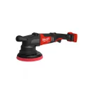Polizor de lustruit MILWAUKEE cu acumulator M18 FROP21-0X (fara baterie + incarcator)