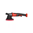 Polizor de lustruit MILWAUKEE cu acumulator M18 FROP21-0X (fara baterie + incarcator)