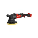 Polizor de lustruit MILWAUKEE cu acumulator M18 FROP21-0X (fara baterie + incarcator)