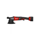MILWAUKEE Șlefuitor fără fir M18 FROP21-502 x (2 x baterie de 5,0 Ah + încărcător)