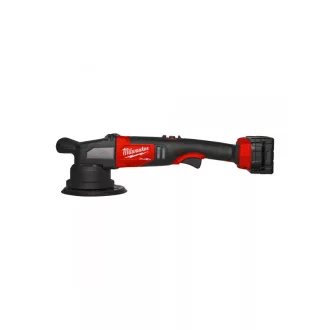   MILWAUKEE Șlefuitor fără fir M18 FROP21-502 x (2 x baterie de 5,0 Ah + încărcător)