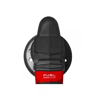   MILWAUKEE Șlefuitor fără fir M18 FROP21-502 x (2 x baterie de 5,0 Ah + încărcător)