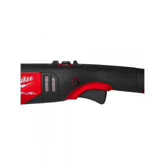   MILWAUKEE Șlefuitor fără fir M18 FROP21-502 x (2 x baterie de 5,0 Ah + încărcător)