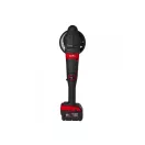 MILWAUKEE Șlefuitor fără fir M18 FROP21-502 x (2 x baterie de 5,0 Ah + încărcător)