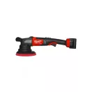 MILWAUKEE Șlefuitor fără fir M18 FROP21-502 x (2 x baterie de 5,0 Ah + încărcător)