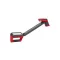 Lampă LED magnetică MILWAUKEE M12 UCL-0 (fără baterie + încărcător)