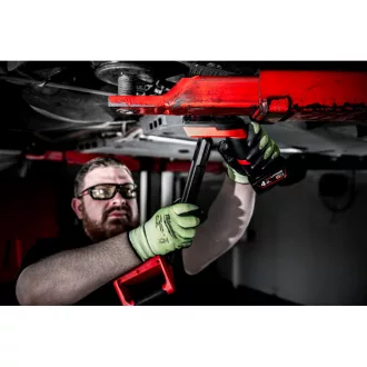   Lampă LED magnetică MILWAUKEE M12 UCL-0 (fără baterie + încărcător)