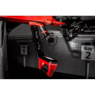   Lampă LED magnetică MILWAUKEE M12 UCL-0 (fără baterie + încărcător)