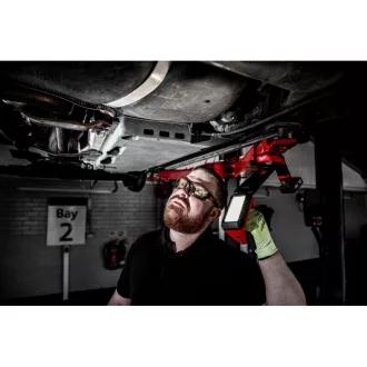   Lampă LED magnetică MILWAUKEE M12 UCL-0 (fără baterie + încărcător)