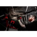 Lampă LED magnetică MILWAUKEE M12 UCL-0 (fără baterie + încărcător)