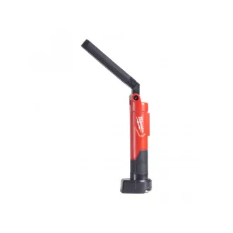   MILWAUKEE Stâlp de lumină fără fir L4 SL550-301 (1 baterie de 3,0 Ah + cablu de încărcare USB)
