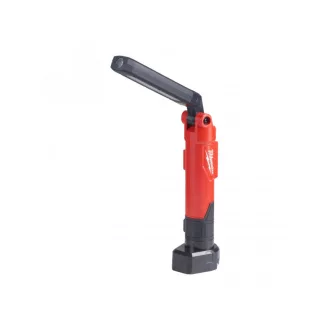   MILWAUKEE Stâlp de lumină fără fir L4 SL550-301 (1 baterie de 3,0 Ah + cablu de încărcare USB)