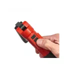 MILWAUKEE Stâlp de lumină fără fir L4 SL550-301 (1 baterie de 3,0 Ah + cablu de încărcare USB)