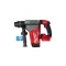 Ciocan combinat fără fir MILWAUKEE M18 ONEFHP-0X SDS-Plus (fără baterie + încărcător)