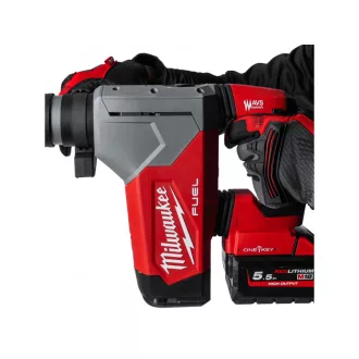   Ciocan combinat fără fir MILWAUKEE M18 ONEFHP-0X SDS-Plus (fără baterie + încărcător)