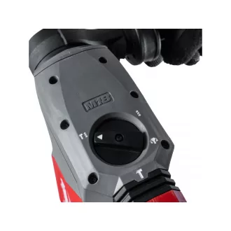   Ciocan combinat fără fir MILWAUKEE M18 ONEFHP-0X SDS-Plus (fără baterie + încărcător)