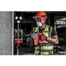 Ciocan combinat fără fir MILWAUKEE M18 ONEFHP-0X SDS-Plus (fără baterie + încărcător)