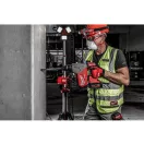 Ciocan combinat fără fir MILWAUKEE M18 ONEFHP-0X SDS-Plus (fără baterie + încărcător)