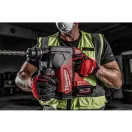 Ciocan combinat fără fir MILWAUKEE M18 ONEFHP-0X SDS-Plus (fără baterie + încărcător)