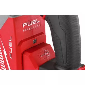   Ciocan combinat fără fir MILWAUKEE M18 ONEFH-0X SDS-Plus (fără baterie + încărcător)