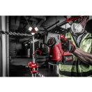 Ciocan combinat fără fir MILWAUKEE M18 ONEFH-0X SDS-Plus (fără baterie + încărcător)