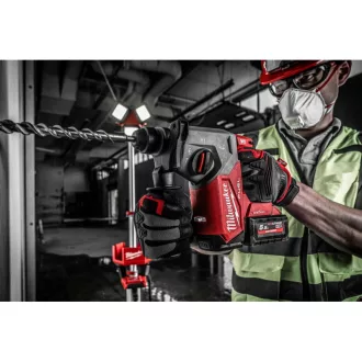   Ciocan combinat fără fir MILWAUKEE M18 ONEFH-0X SDS-Plus (fără baterie + încărcător)
