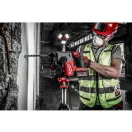 Ciocan combinat fără fir MILWAUKEE M18 ONEFH-0X SDS-Plus (fără baterie + încărcător)