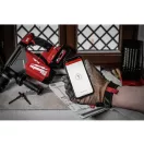 Ciocan combinat fără fir MILWAUKEE M18 ONEFH-0X SDS-Plus (fără baterie + încărcător)