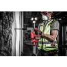 Ciocan combinat fără fir MILWAUKEE M18 FHX-0 SDS-Plus (fără baterie + încărcător)